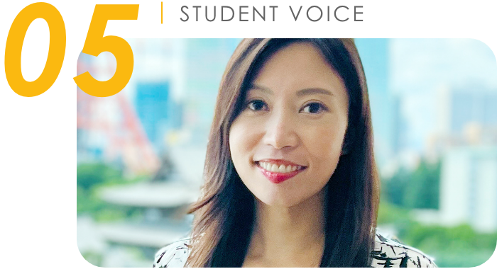 05 STUDENT VOICE