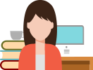 学生の満足度イメージ