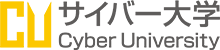 サイバー大学ロゴ