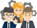 IT人材イメージ