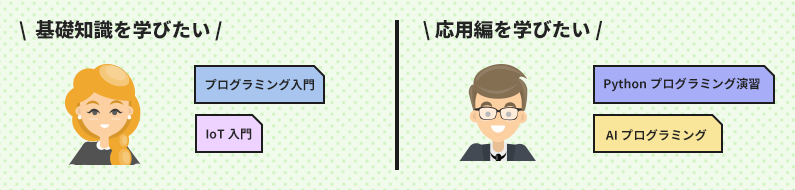 初心者でもOKイメージ