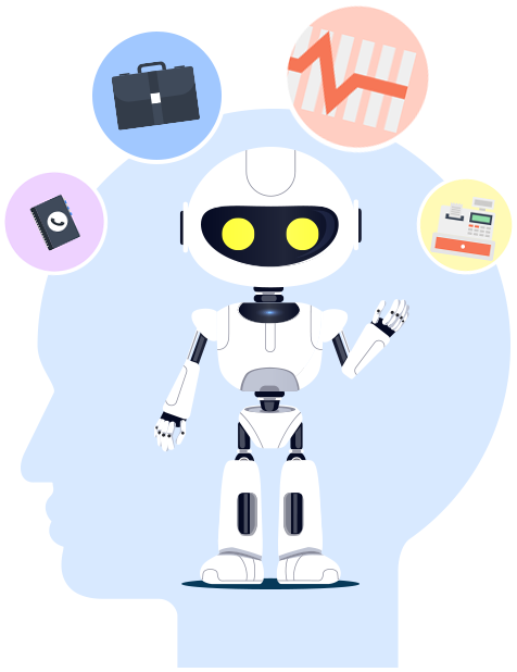 AIテクノロジープログラム