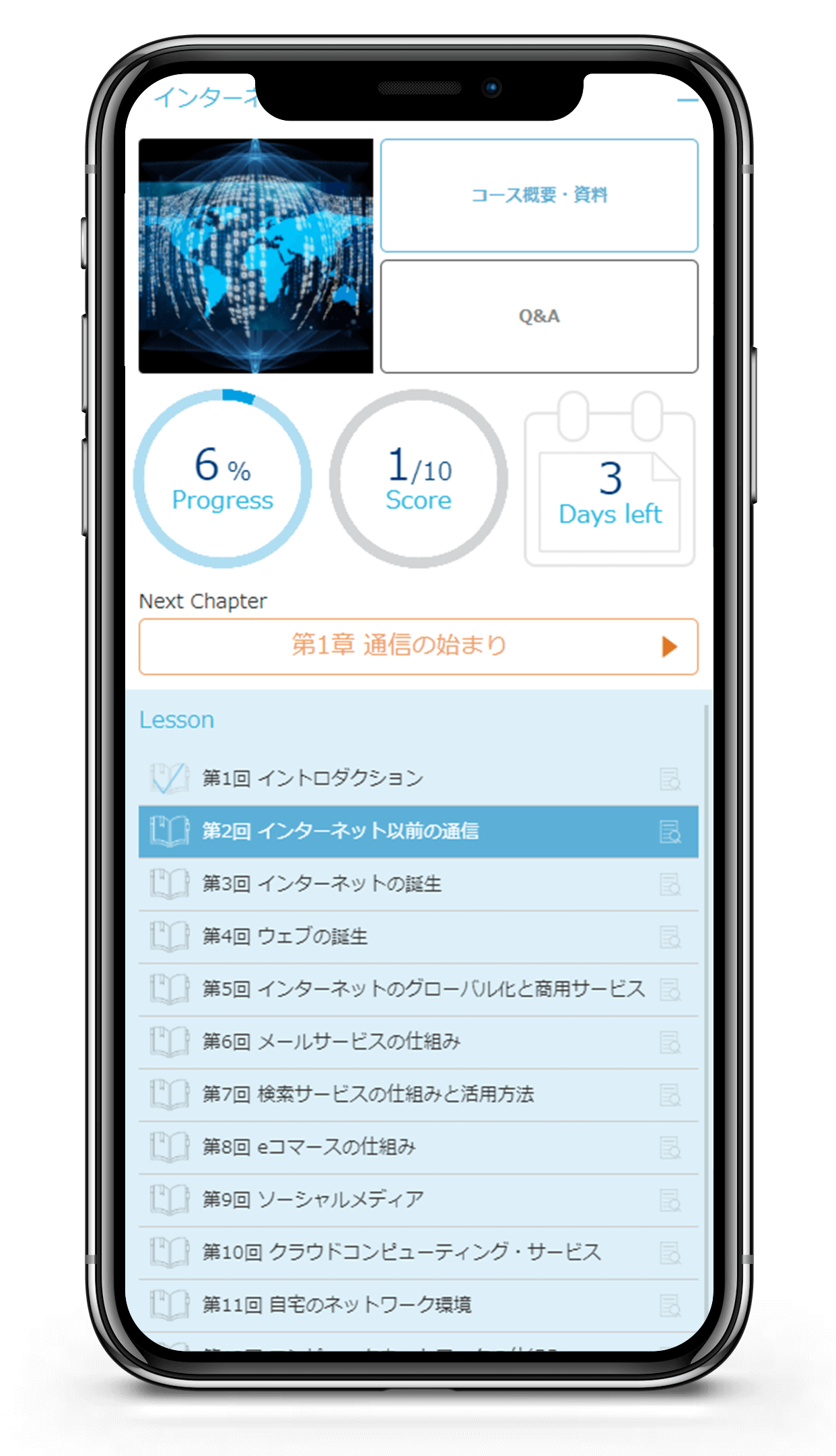 スマートフォン