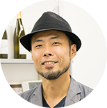 前田 鎌利先生